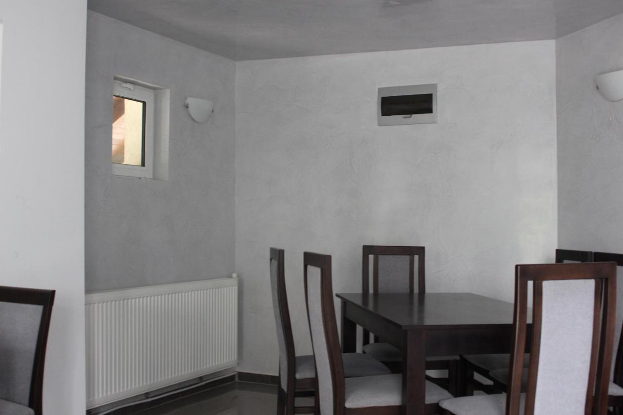Hotel Radi Sapareva Banya Exterior foto