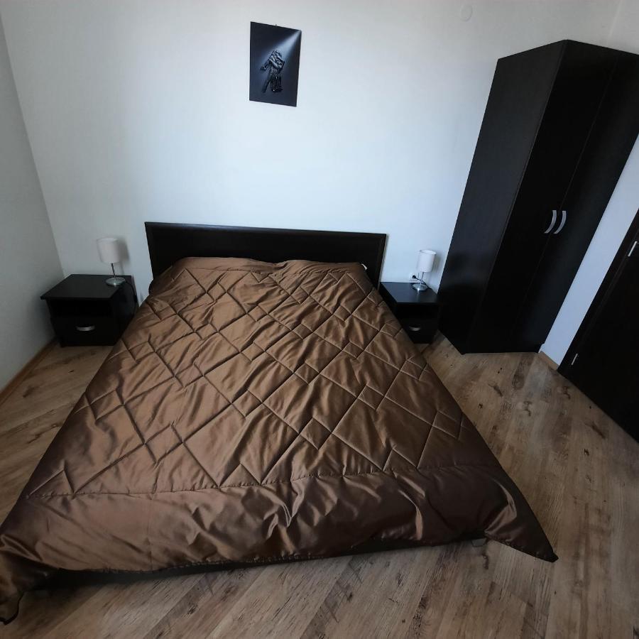 Hotel Radi Sapareva Banya Habitación foto